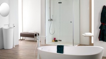 Galleria Porcelanosa